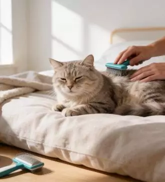 best care tips for senior cats