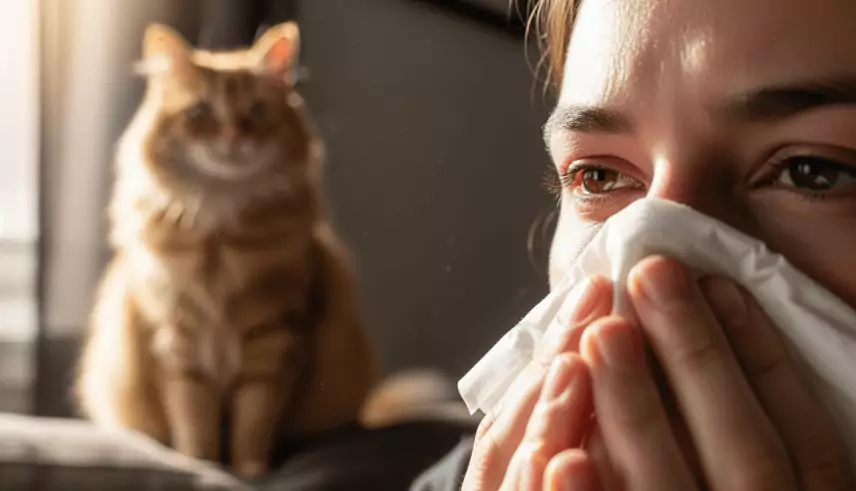 best hypoallergenic cat breeds for allergy sufferers