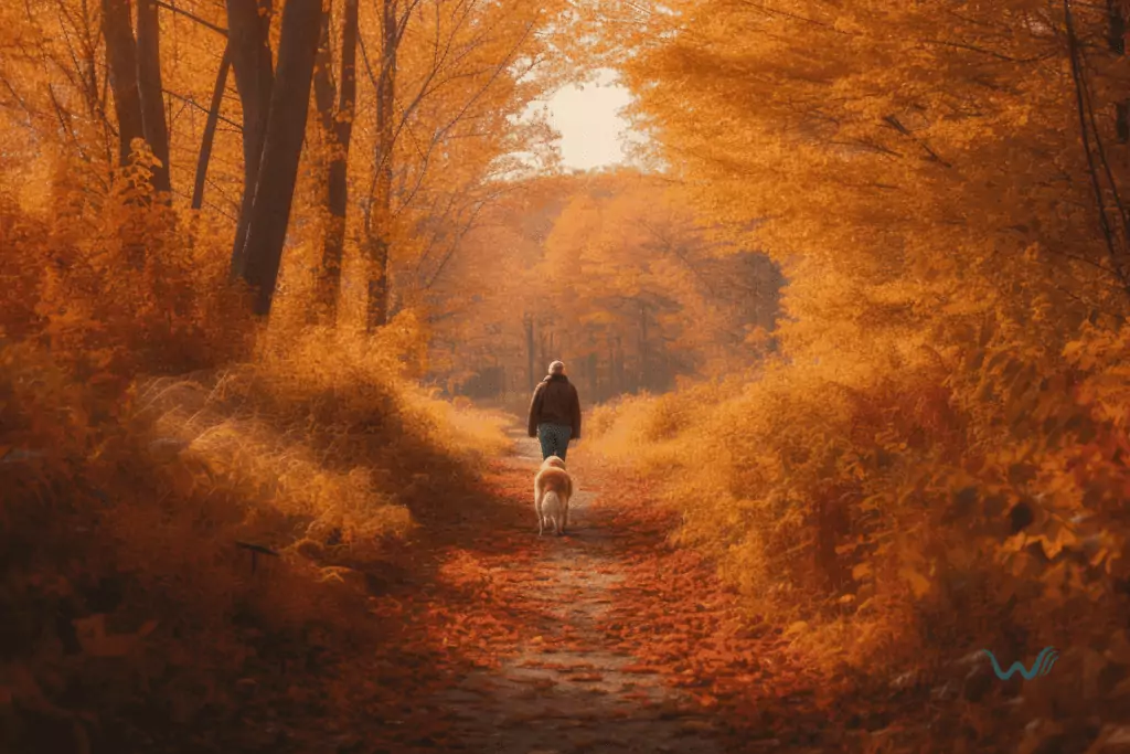 best places to hike in autumn with your dog (1)