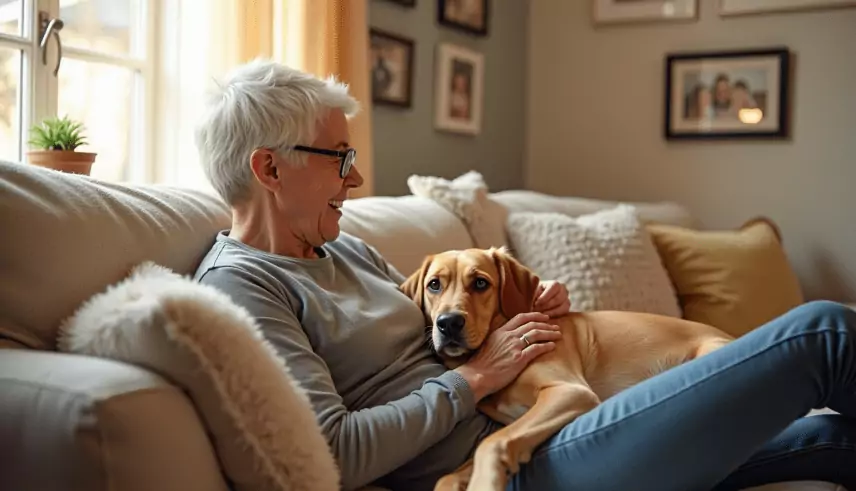 california esa laws essential steps and rights for pet owners