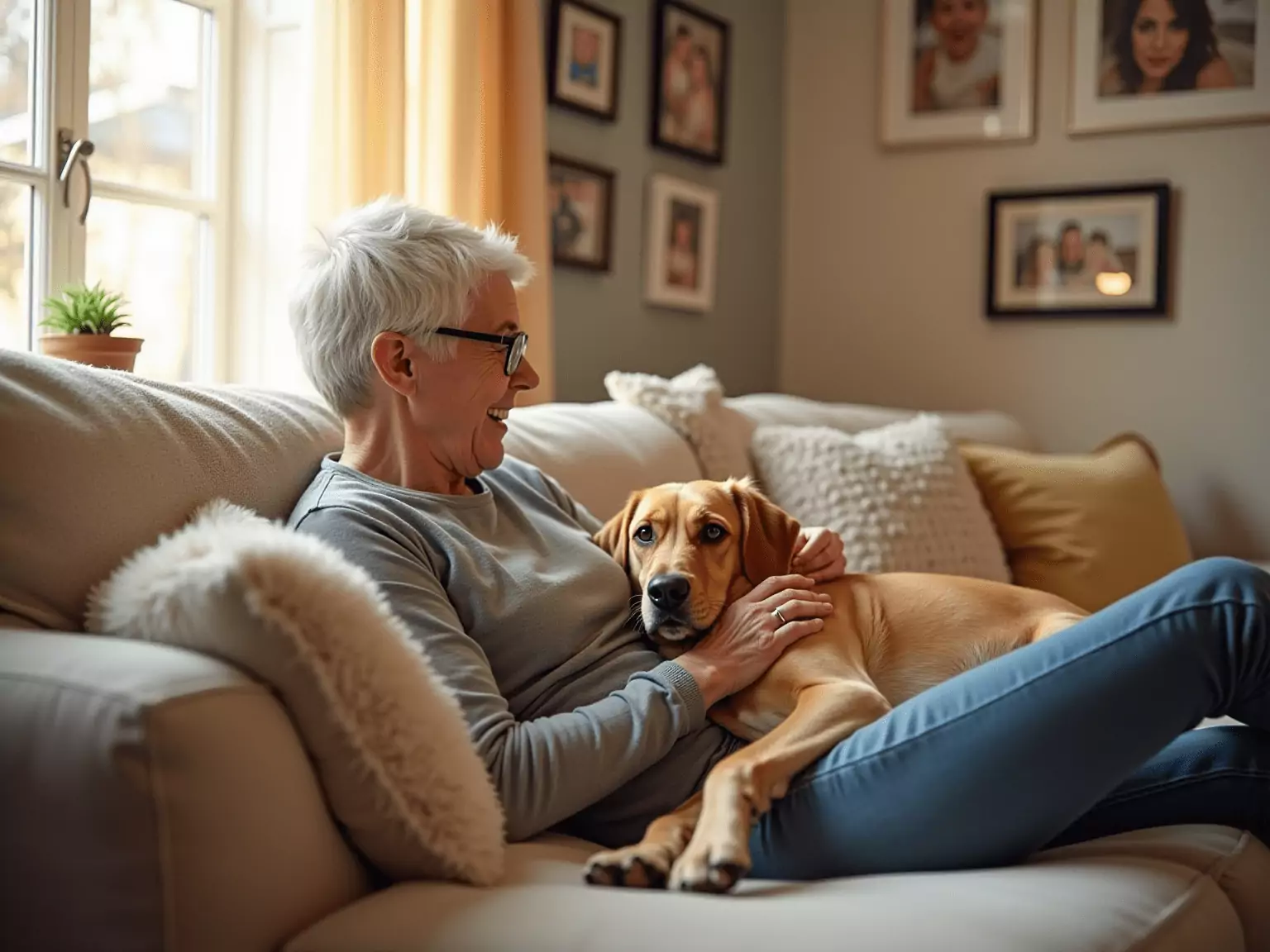 california esa laws essential steps and rights for pet owners