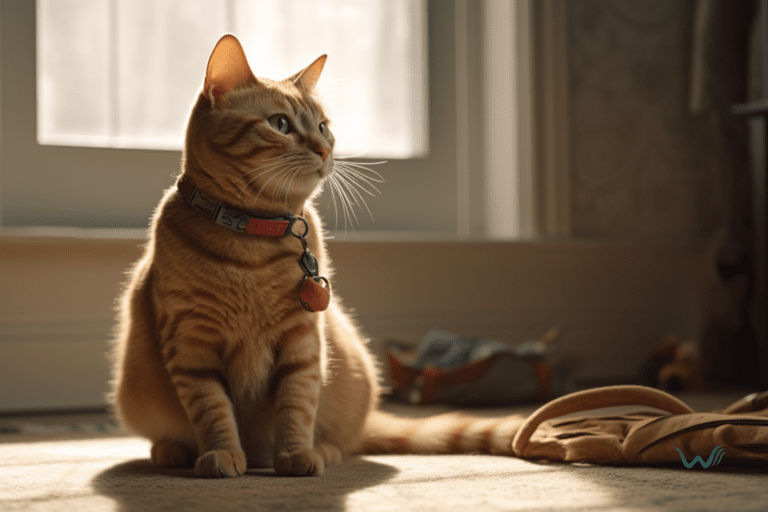 Can A Cat Be Trained To Walk On Leash?