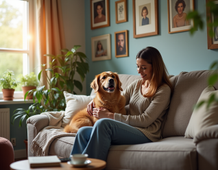 can a landlord charge a pet deposit for an emotional support animal