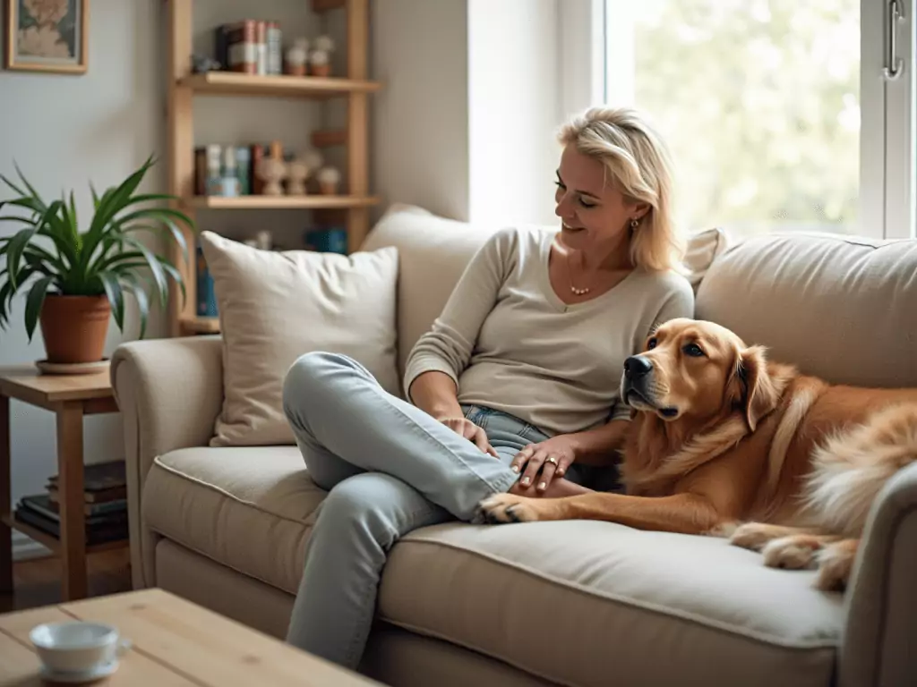 can a landlord deny an emotional support animal key reasons explained