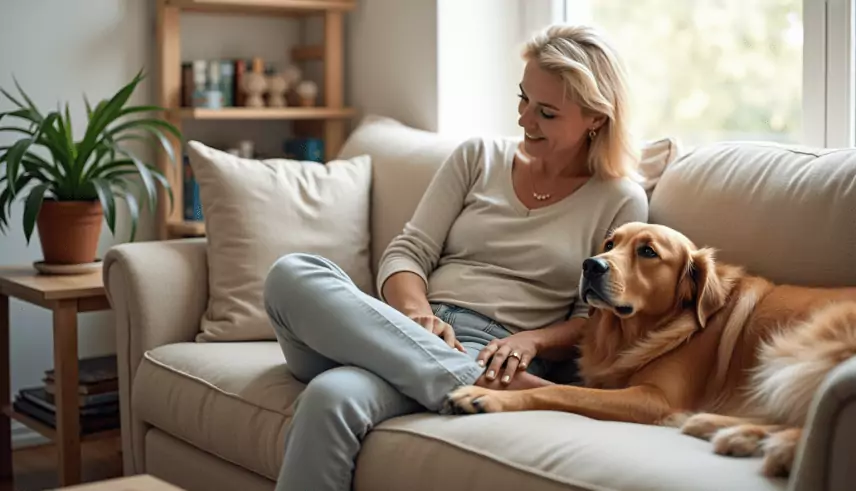 can a landlord deny an emotional support animal key reasons explained