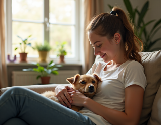 can a landlord make you get rid of your dog know your rights