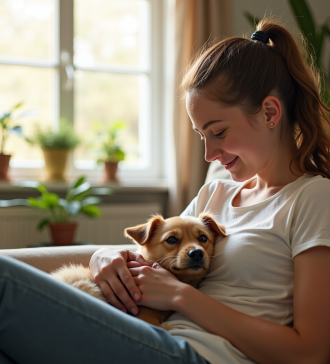 can a landlord make you get rid of your dog know your rights