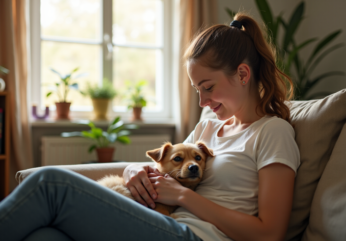 can a landlord make you get rid of your dog know your rights