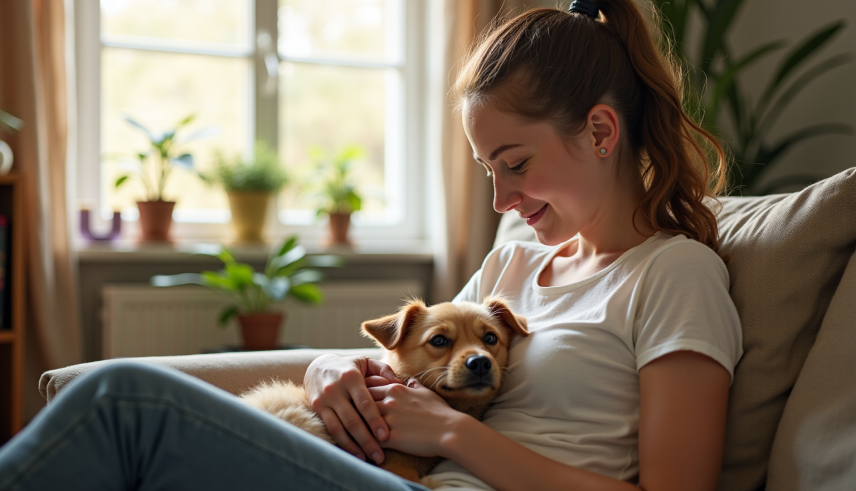 can a landlord make you get rid of your dog know your rights