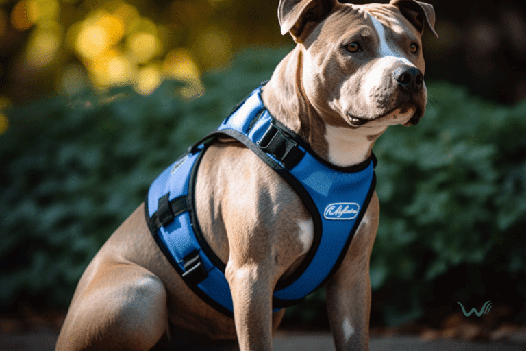 can a pitbull be a service dog