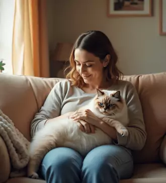 can cats be emotional support animals understanding their role
