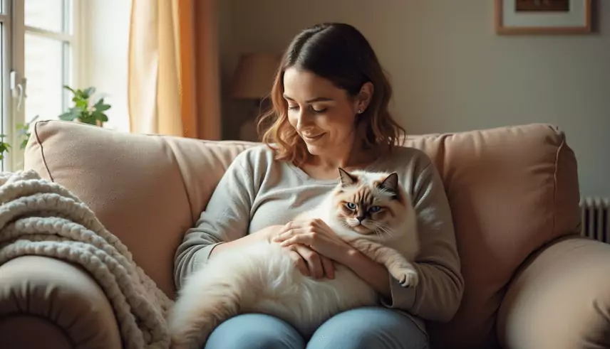 can cats be emotional support animals understanding their role