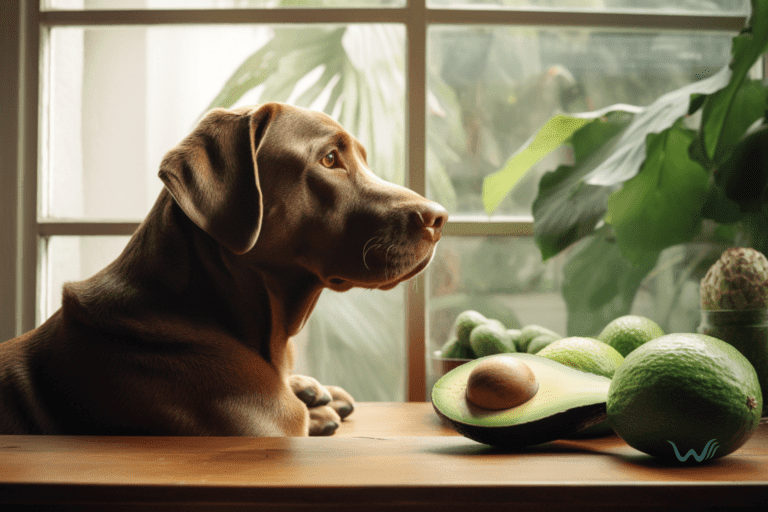 can dogs eat avocado (1) (1)