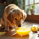 can dogs eat pineapple juice safe introduction steps and benefits