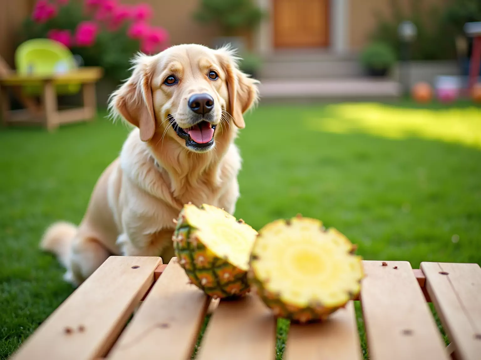 can dogs eat pineapple skin a checklist for safe feeding