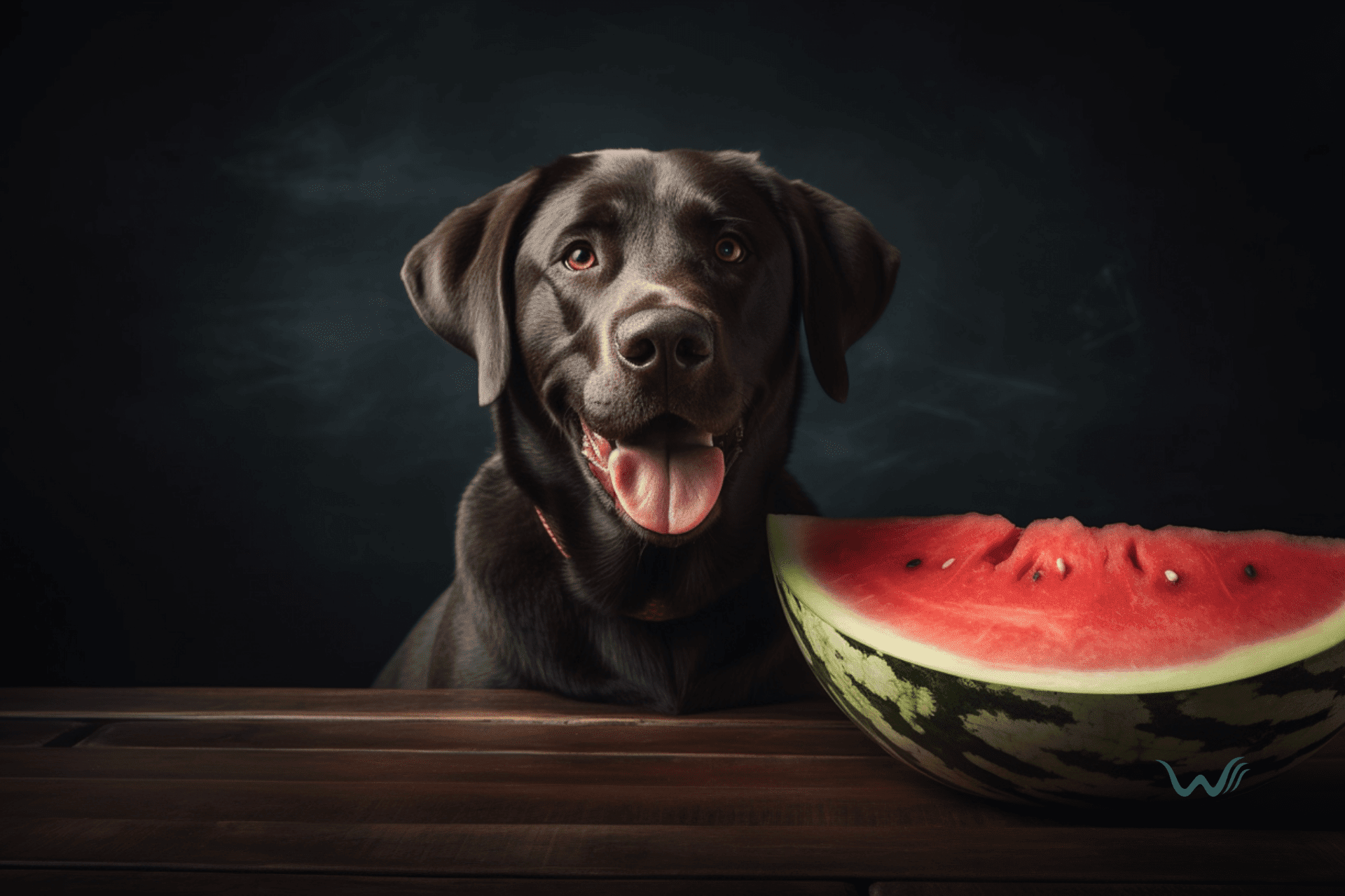 can dogs eat watermelon as a summer treat