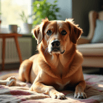 can dogs have mental disabilities signs and definitions explained