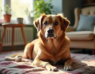 can dogs have mental disabilities signs and definitions explained