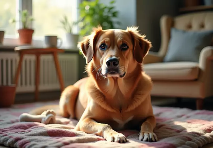 can dogs have mental disabilities signs and definitions explained