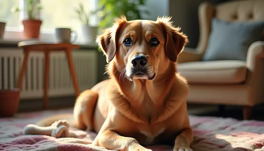 can dogs have mental disabilities signs and definitions explained
