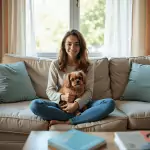 can emotional support animals go anywhere know your rights and rules