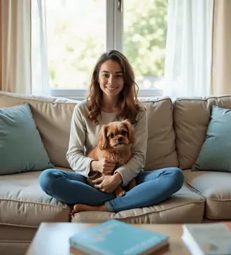 can emotional support animals go anywhere know your rights and rules