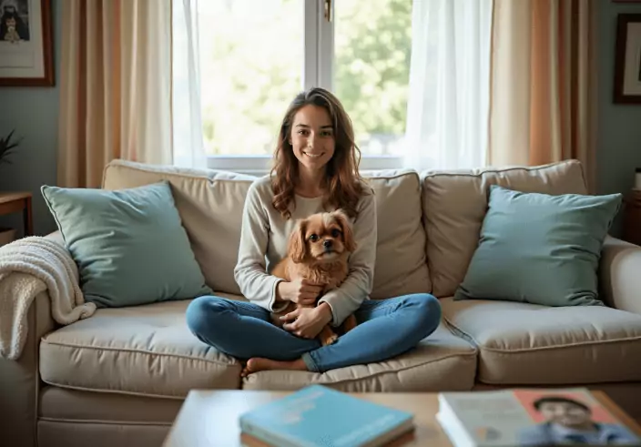 can emotional support animals go anywhere know your rights and rules