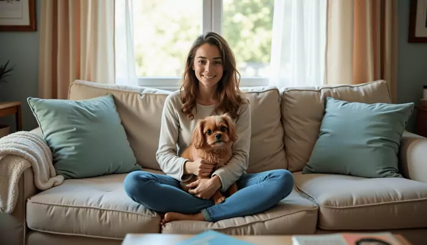can emotional support animals go anywhere know your rights and rules