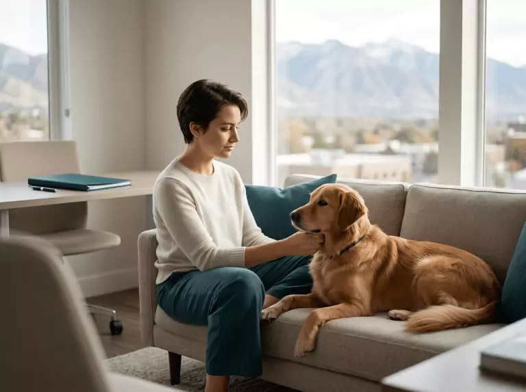 can i get an emotional support animal letter in salt lake city