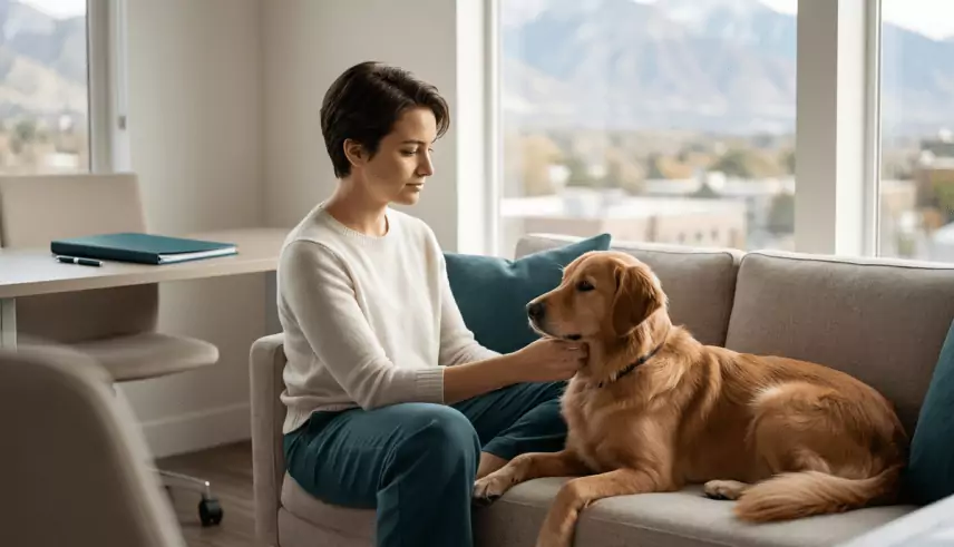 can i get an emotional support animal letter in salt lake city