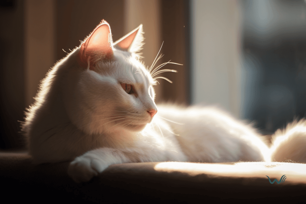 Improving Your Cat's Health with Lysine Benefits for Kittens