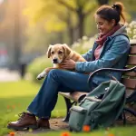 can you bring an emotional support animal anywhere a step by step guide