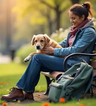 can you bring an emotional support animal anywhere a step by step guide