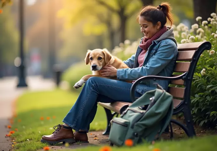 can you bring an emotional support animal anywhere a step by step guide