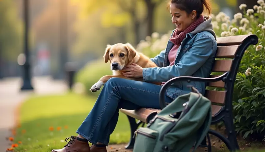 can you bring an emotional support animal anywhere a step by step guide