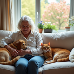 can you have 2 emotional support animals key considerations