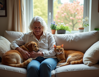 can you have 2 emotional support animals key considerations
