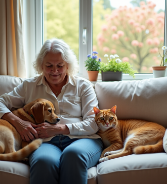 can you have 2 emotional support animals key considerations