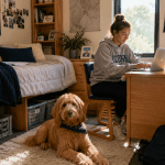 can you have esa letter for college dorm a 2026 guide to on campus housing rights