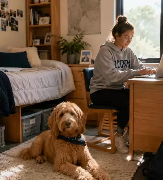 can you have esa letter for college dorm a 2026 guide to on campus housing rights
