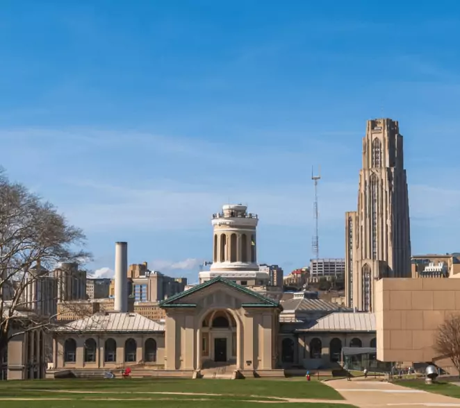 carnegie mellon university