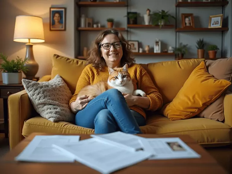 cat emotional support animal registration essential steps to follow