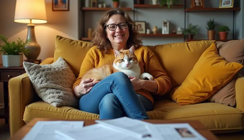 cat emotional support animal registration essential steps to follow