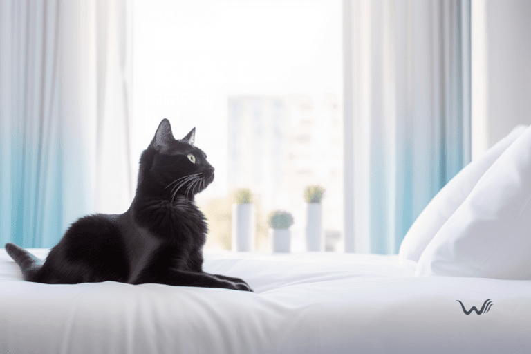 cat friendly hotels tips for a pawsome stay