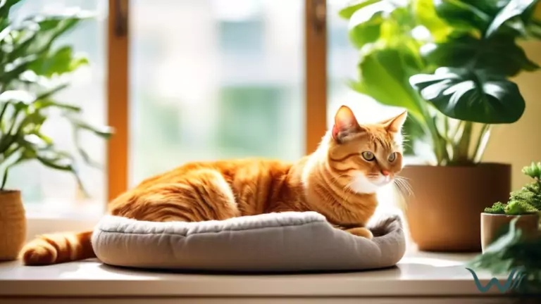 How To Find Cat-Friendly Landlords For Your Apartment