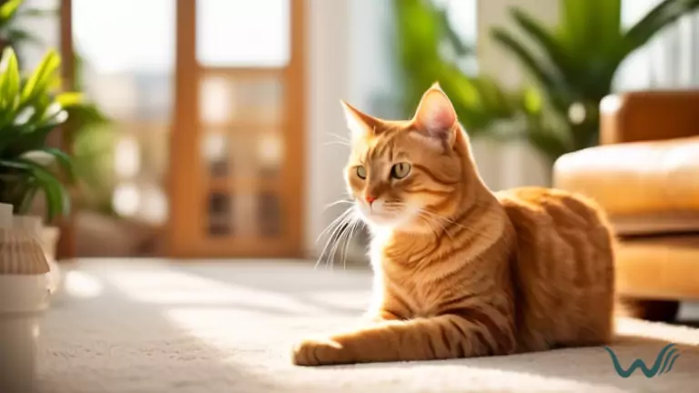 Finding The Perfect Cat-Friendly Rental For You And Your Feline