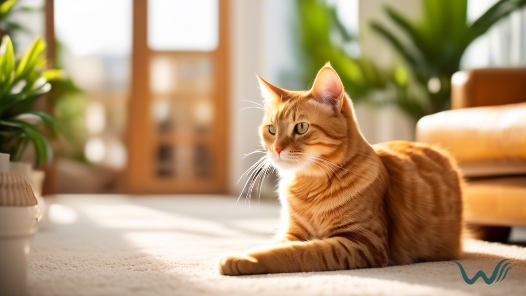 Finding CatFriendly Rentals Tips for You & Your Feline