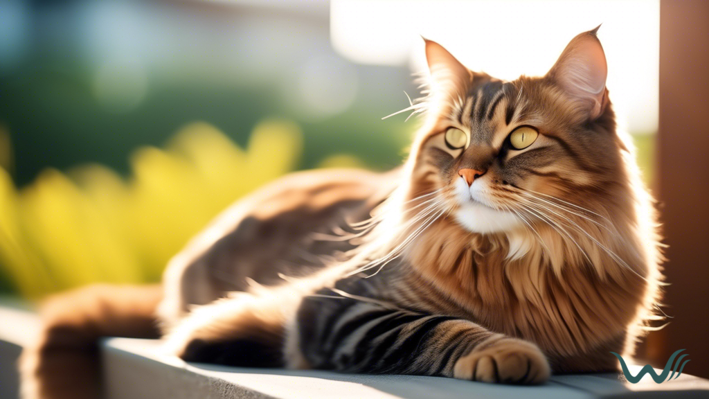 Say Goodbye to Shedding Cat Grooming Schedule for Silky Fur