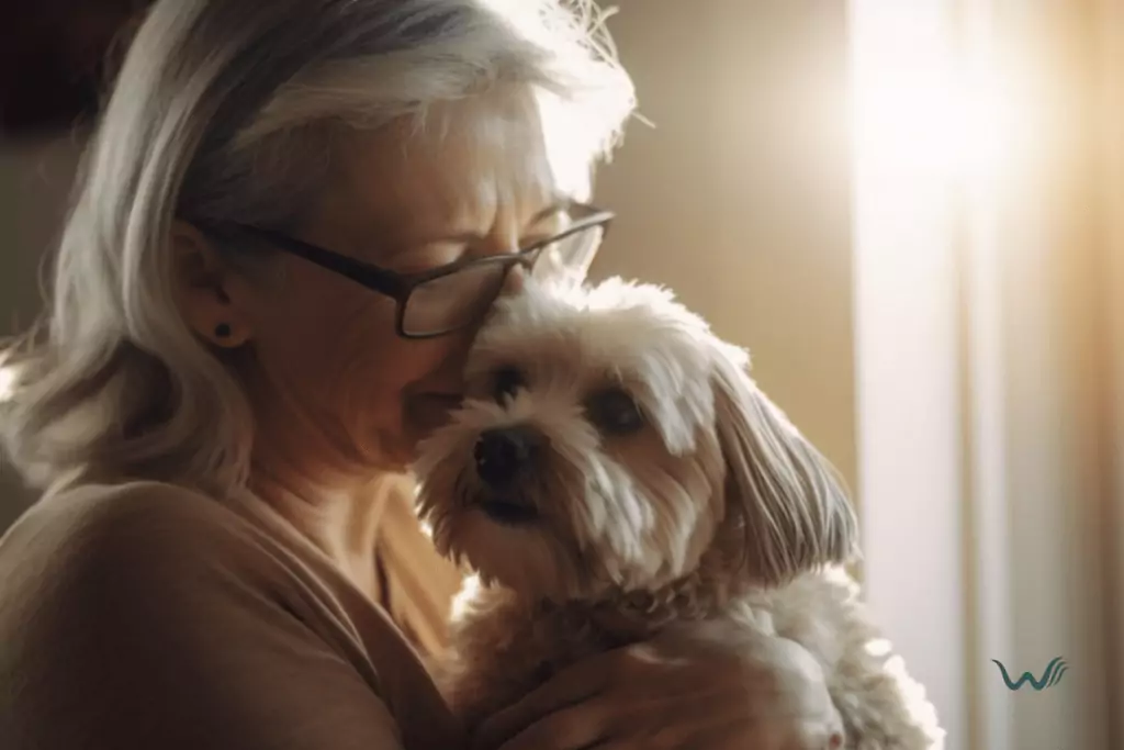 clicker training for emotional support animals