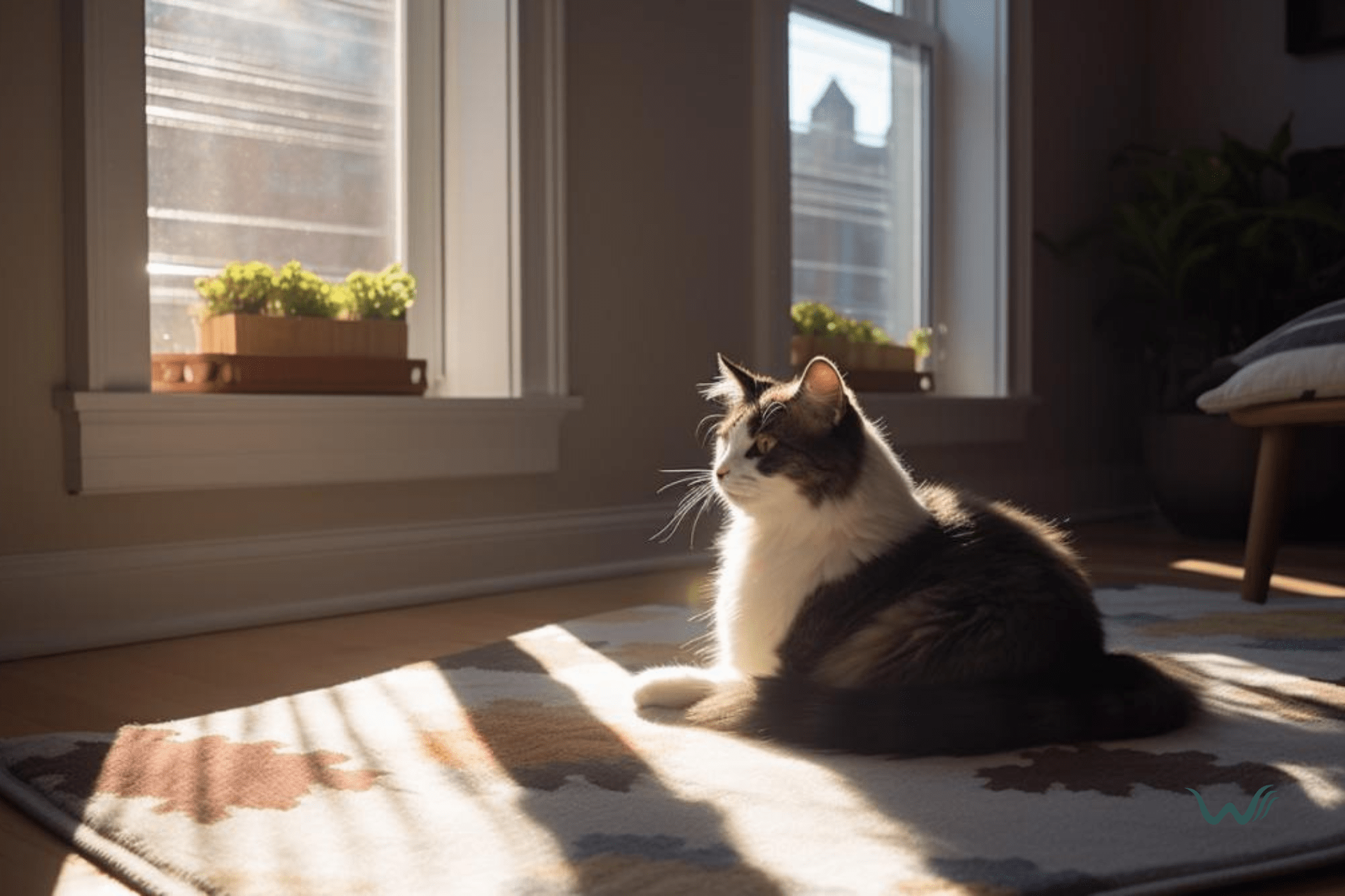 Mentally Stimulate Your Senior Cat Clicker Training Tips